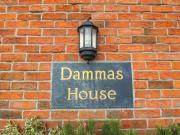 Flat 1, Dammas House Dammas Lane, Swindon, Swindon, SN1