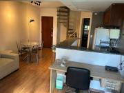 Flat 1 dormitório 57 m² Moema