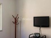 Flat, 1 dormitórios, 37 m², em Morro dos Ingleses