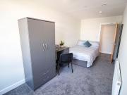flat 1 halifax house