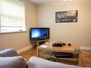Flat 1, Headingley Rise Welton Road, Hyde Park, Leeds,...