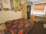Flat 1, Headingley Rise Welton Road, Leeds, LS6 1EE