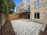 Flat 1, Hills Road, Cambridge CB2, 2 bed flat to rent,...