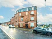Flat 1, Larbert, Falkirk FK5, 1 bed flat to rent, £600...