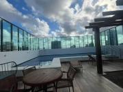 Flat 1 quarto 36 m2 em Casa Forte Recife PE