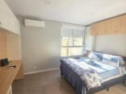 Flat 1 quarto à venda com 24,5 m² no bairro Centro, em...