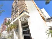 Flat 1 Quarto | Asa Norte | Mobiliado | Serviços...