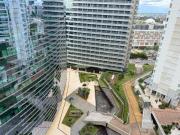 FLAT 1 QUARTO MOBILIADO À VENDA FUSION LIVE & WORK SHN...