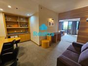 FLAT 1 QUARTO PARA VENDA SHTN TRECHO 1 CONJ. 1B GOLDEN...