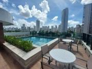 Flat 1 quartoQ S para para aluguel em Madalena Recife |...