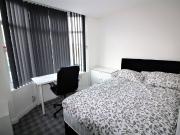 Flat 1, Room 2