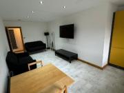 Flat 1, St Michaels Road, Headingley, Leeds, LS6 3AW