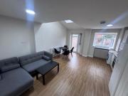 Flat 1, St Thomas Road, Preston