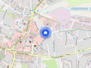 Flat 1, Station Street, Ross on Wye