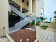 Flat 1 SuÃte com Varanda e Vista Mar no Costa Mar Hotel...