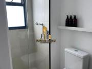 Flat 1 suÃte no Gabriel 130 â Jardins com 1 quarto em...