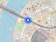 Flat 1 The Belvedere, Bloomsbury, London, WC1R