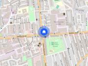 Flat 1 The Gregory, 214 Ilkeston Road, Nottingham, NG7 3HG