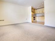 Flat 1, The Old Manse 2A Swindon Street, Swindon,...