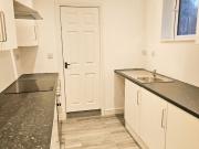 Flat 1, Wath Road, Mexborough S64, 1 bed flat to rent,...