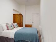 Flat 1, Whitefield House, Plymouth