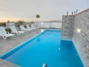 ENTREGA INMEDIATA. Flat 1 y 3 dorms balcón piscina...