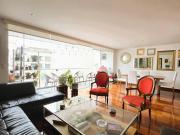 FLAT 200 M2 3 DORM CHACARILLA SAN BORJA