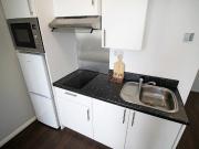 Flat 203, Victoria House,76 Milton. Studio to rent £758...