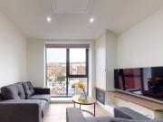 Flat 20, 34 Hyde Terrace, Hyde. 2 bed apartment to rent...