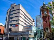 Flat 211, Victoria House,76 Milton. Studio to rent £845...