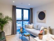 Flat 213, Swan Street House, Swan Street 1 bed flat to...