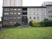 Flat 2/1, 41 St Mungo's Avenue, Glasgow G4, 4 bed...