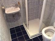 Flat 220 Fulham Palace Road, Fulham W6 9HH