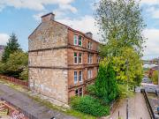 Flat 2/2, 57 Dalhousie Street, Garnethill, Glasgow, G3 6PH