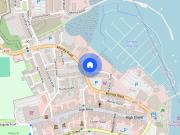 Flat 23, Marina View, Mumby Road, Gosport