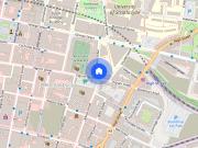 Flat 23, The Todd Building, 70 Ingram Street, Glasgow G1 1EX