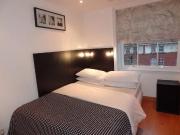 Flat 24 Cartwright Gardens, Bloomsbury WC1H 9EH