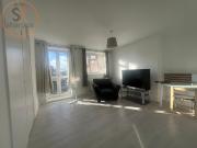 Flat 25, Fitch Court, Laburnum Road. 1 bed apartment to...