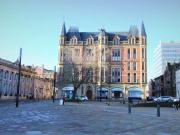Flat 25, Gladstone Buildings, 1 St James Row, S1 2EU