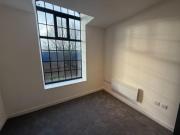 Flat 26, 279, Osmaston Road, Derby, DE23