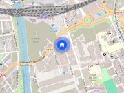 Flat 26, Gramercy Tower, 6 Curran Road, Cardiff City, CF10