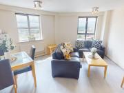 Flat 26 Royal Victoria Court 2 bed flat to rent £1,257...