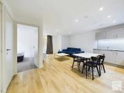 Flat 27: The Quarters