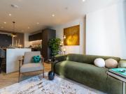 Flat 2803, Swan Street House, Swan. 3 bed flat to rent...