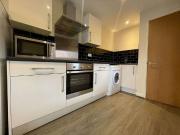 Flat 28, Croft Buildings, 2 Hawley Street, S1 2FL