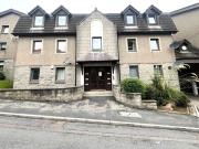 Flat 28, Society Court, Society Lane, AB24 4DE, Aberdeen