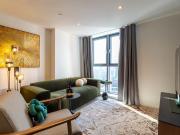 Flat 2903, Swan Street House, Swan. 3 bed flat to rent...