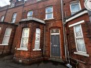 Flat 2, 102 Wellesley Avenue, Belfast, BT9 6DH
