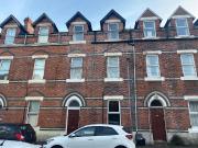 Flat 2, 11 Magdala Street, Belfast