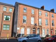 Flat 2 12 University Street
